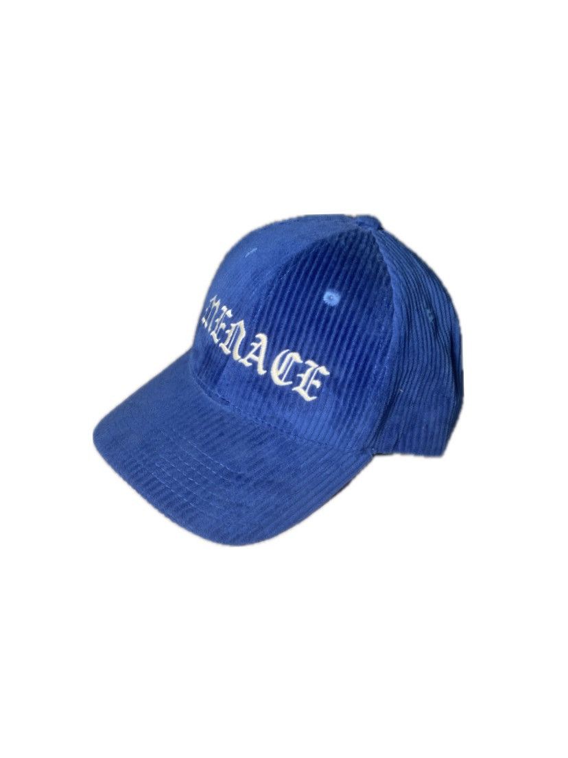 Menace Menace Los Angeles Cap Size ONE SIZE - 1 Thumbnail