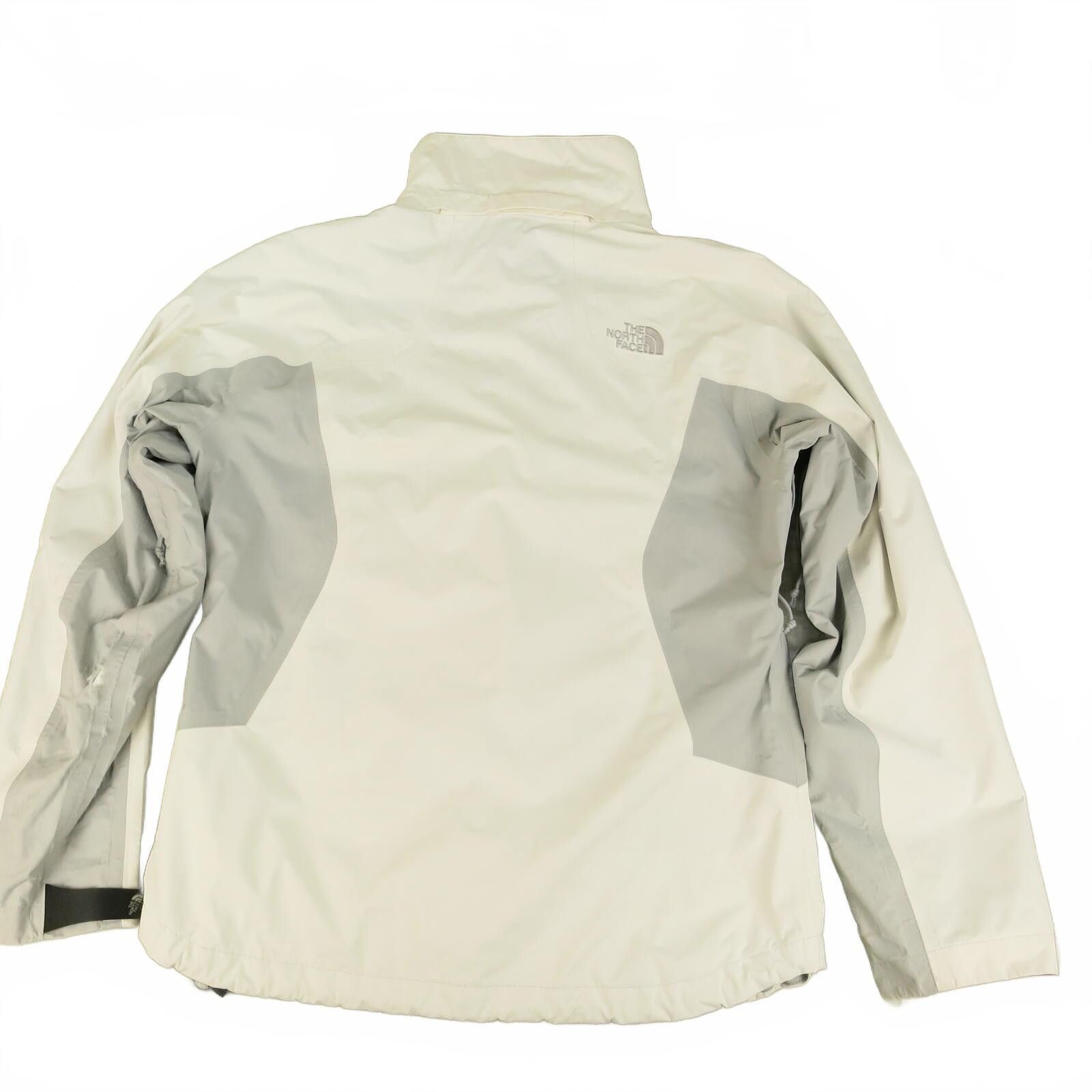 The North Face The North Face Women's White and Gray 3-in-1 Jacket Size M / US 6-8 / IT 42-44 - 7 Thumbnail