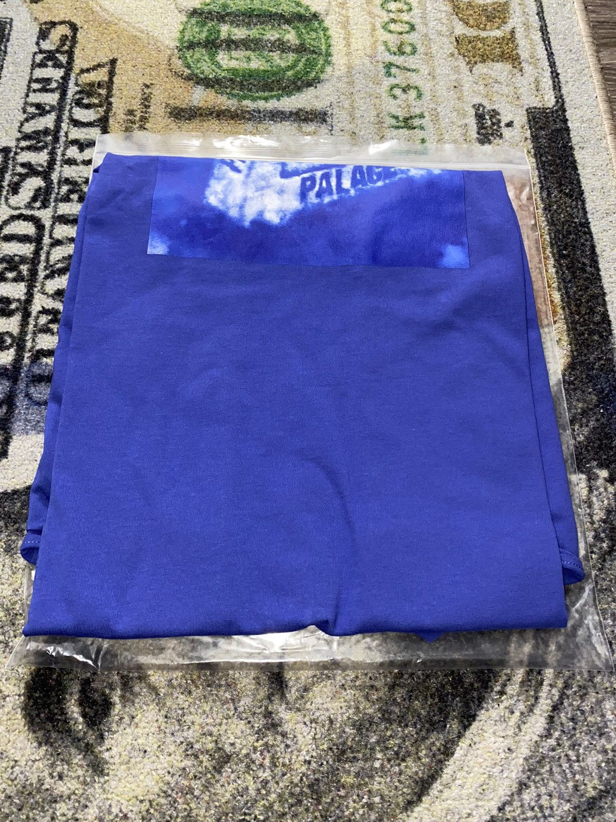 Palace Palace Under the Weather Tee Size US L / EU 52-54 / 3 - 2 Thumbnail