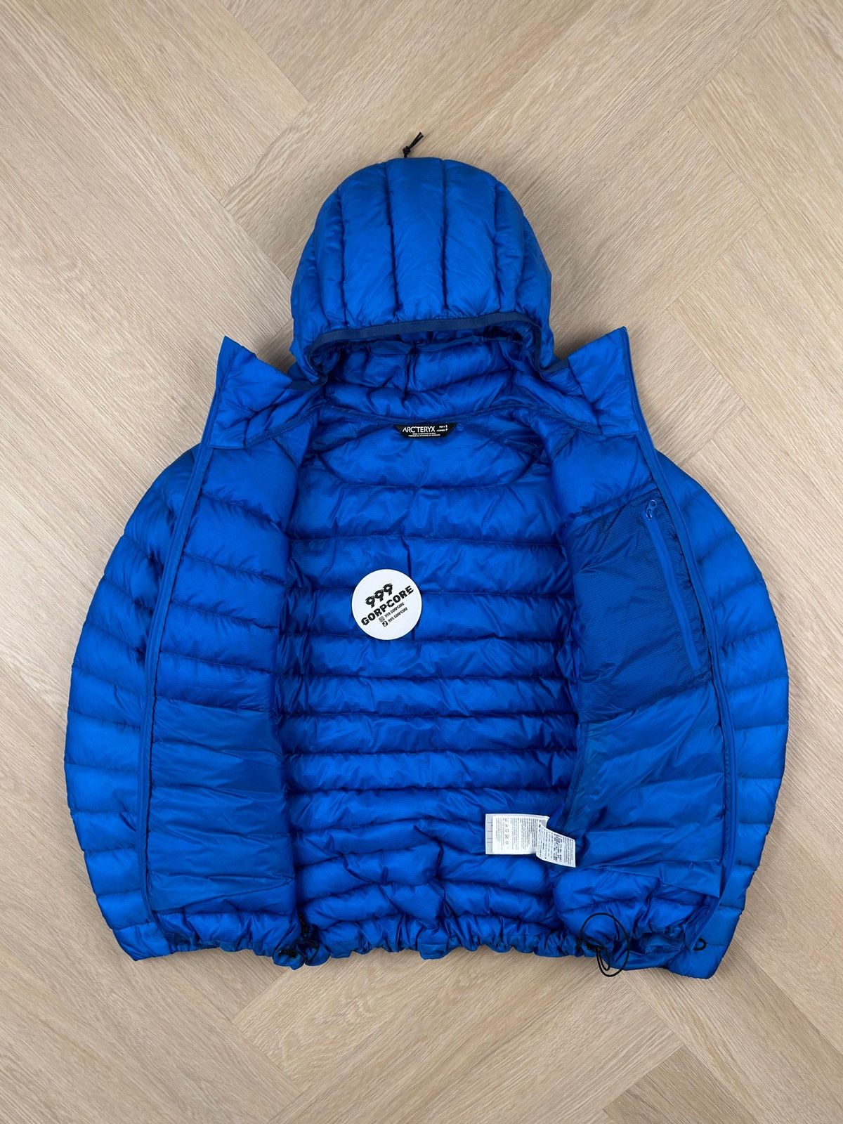 Arc'teryx Arc’Teryx Cerium LT Size US S / EU 44-46 / 1 - 8 Thumbnail