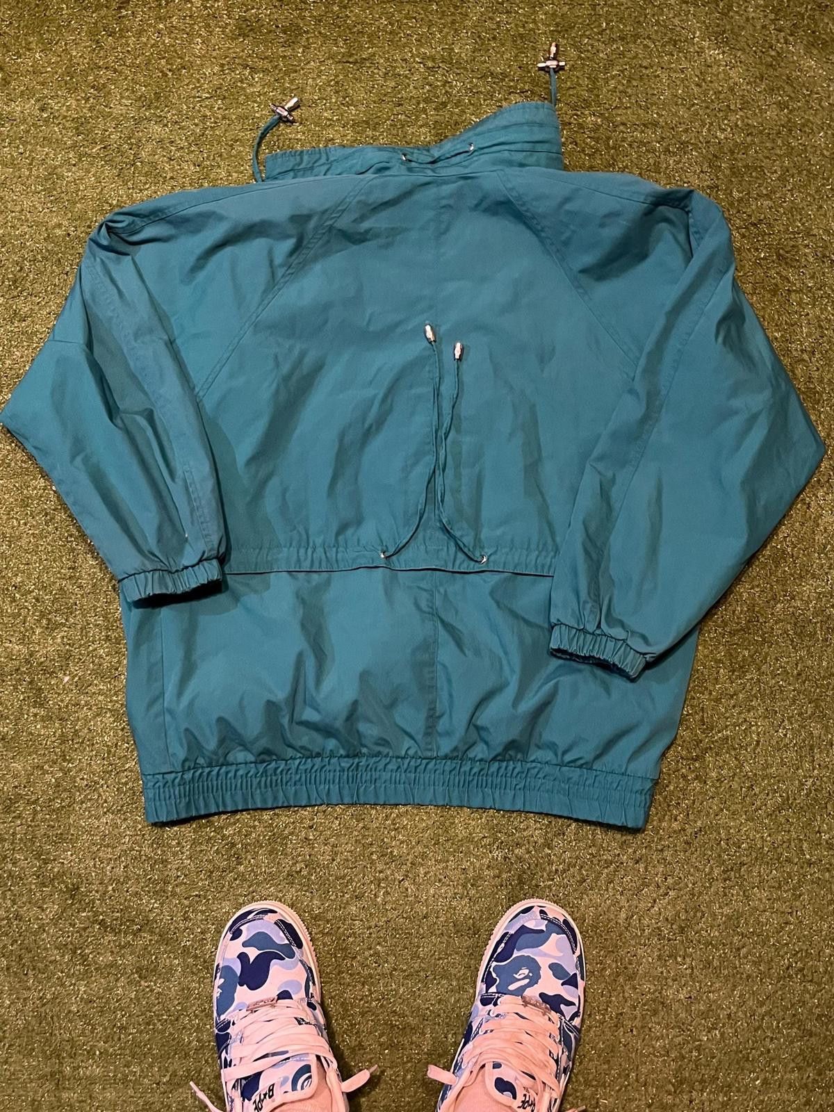 Other Vintage 90s Jacket Size ONE SIZE - 2 Thumbnail