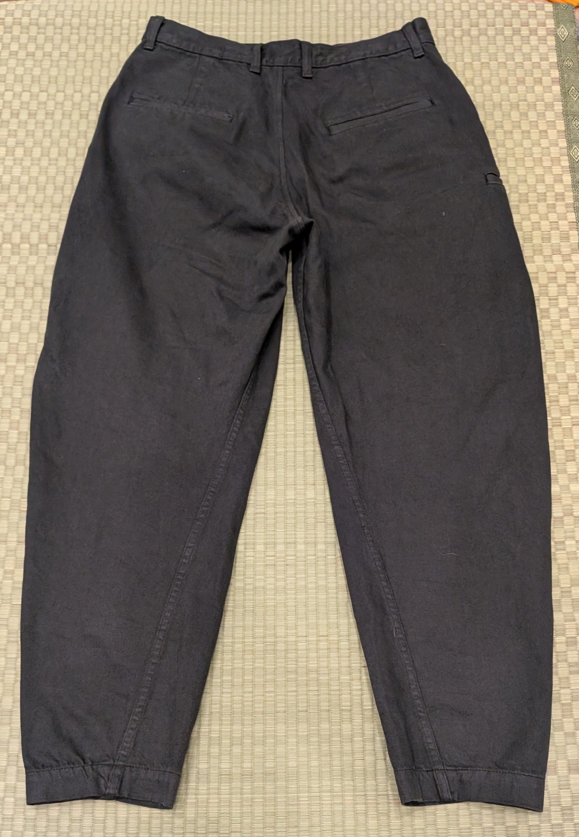 John Elliott John Elliott Sendai Trousers Men's Size 2 (31 x 27") Size US 31 - 2 Thumbnail