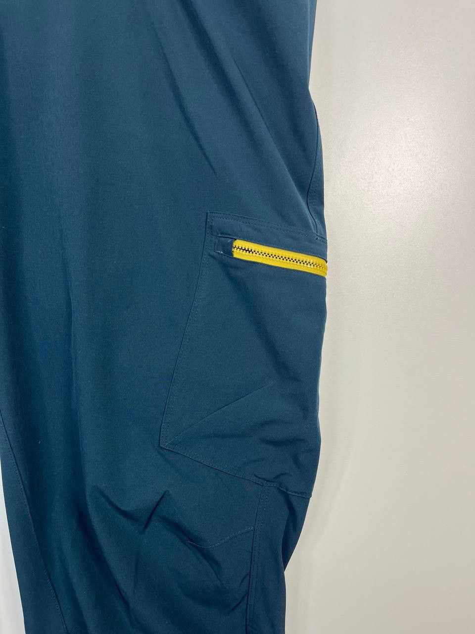 Other Millet Outdoor Hiking Pants Trousers Mens Size XL Size US 42 / EU 58 - 2 Thumbnail