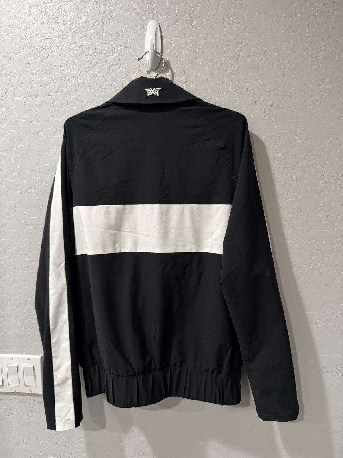 Other NWT PXG Parsons Extreme Hybrid Full Zip Golf Jacket Small Size US S / EU 44-46 / 1 - 4 Thumbnail
