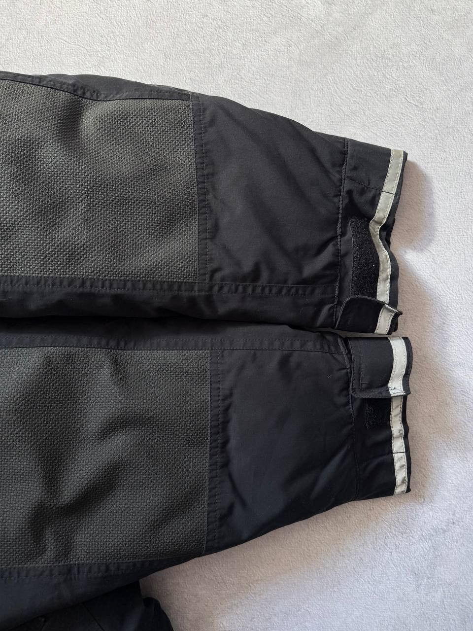 Armani Vintage Armani Jeans Oversized Down Puffer Jacket with Hood Size US M / EU 48-50 / 2 - 9 Thumbnail