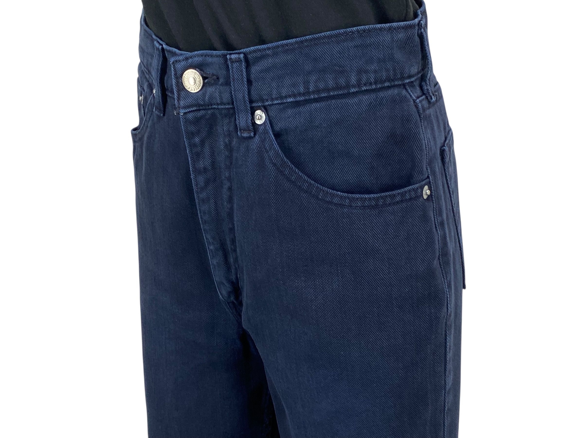 Levi's Levis 519 Jeans 90s Vintage Levis Jeans Size US 27 - 8 Thumbnail