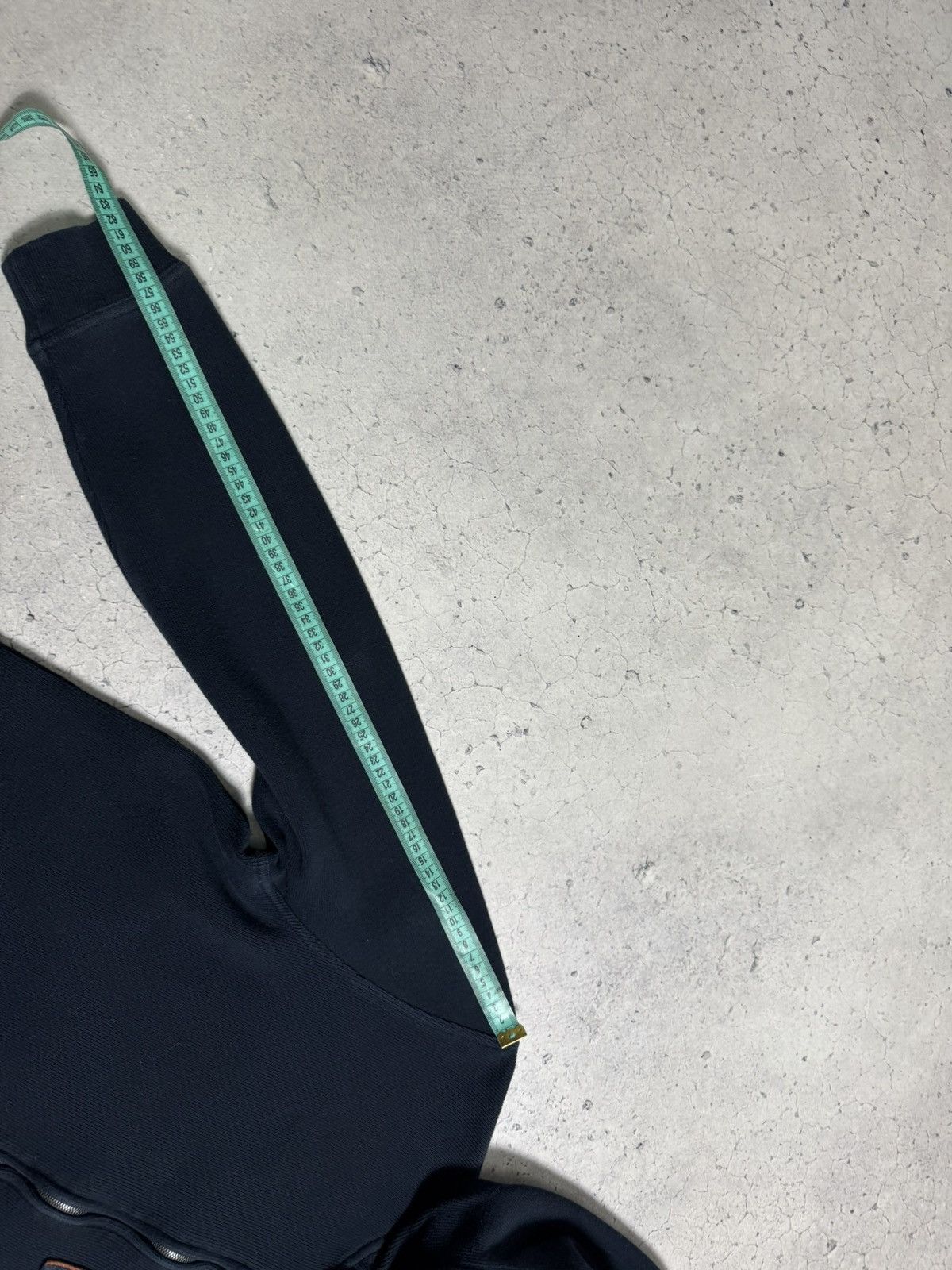 Loro Piana Loro Piana Track Suit Zip Hoodie & Pants Size M-L Size US M / EU 48-50 / 2 - 15 Thumbnail