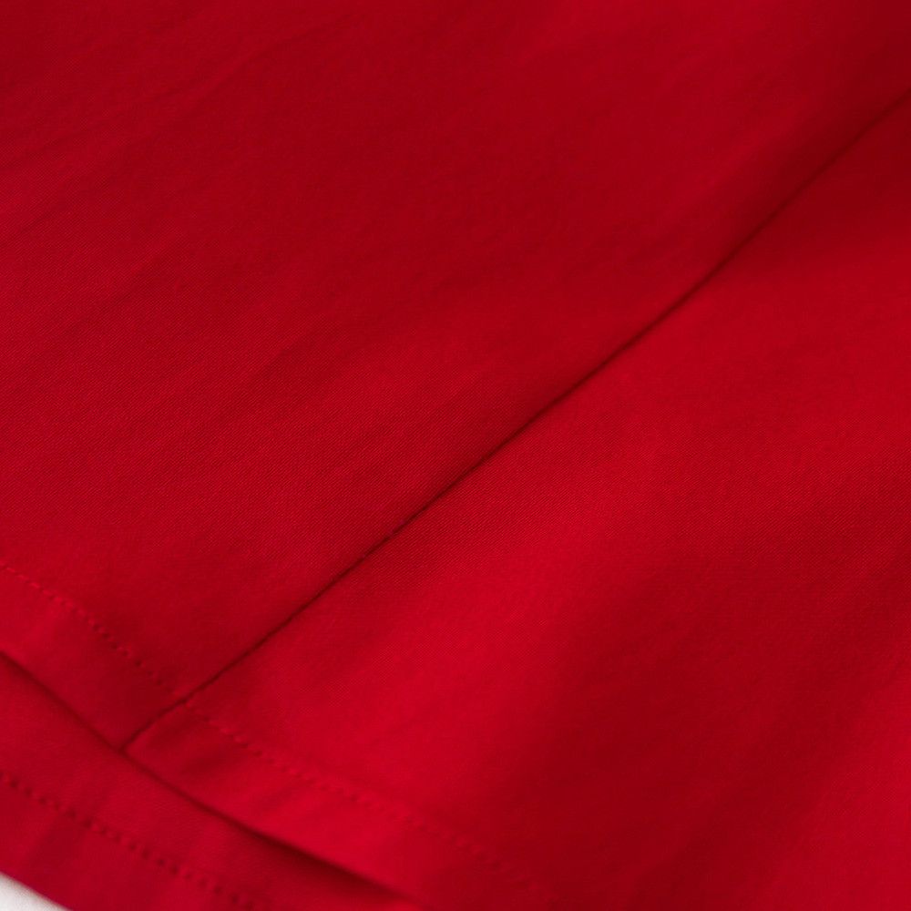 Other Sweet blouse, red tops,women clothing Size S / US 4 / IT 40 - 4 Thumbnail