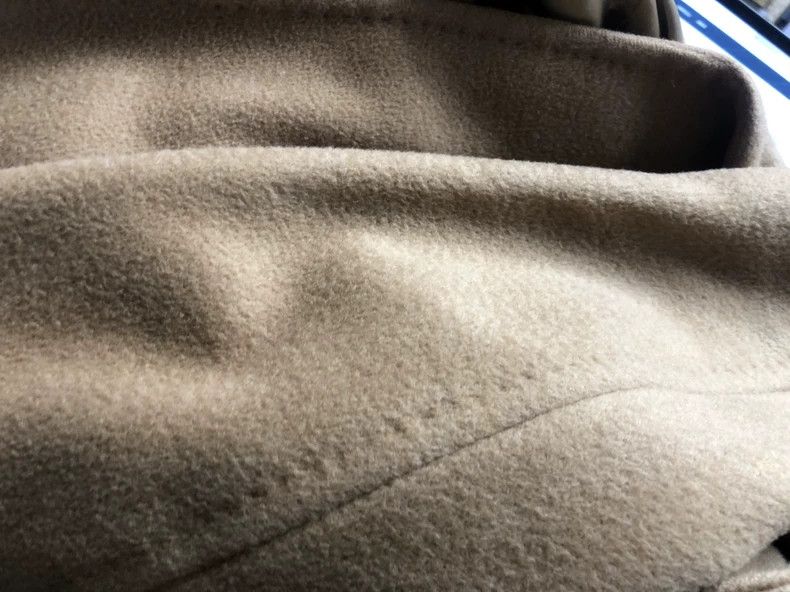 Max Mara Max Mara long coat Size S / US 4 / IT 40 - 8 Thumbnail