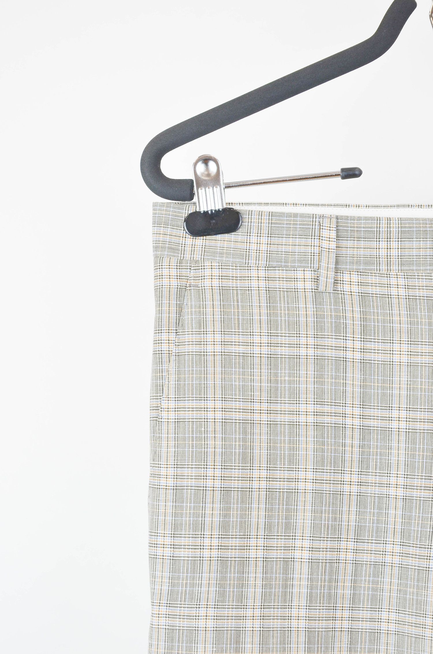 Etro ETRO Tartan-Check Suit - 48 Size 48R - 15 Thumbnail
