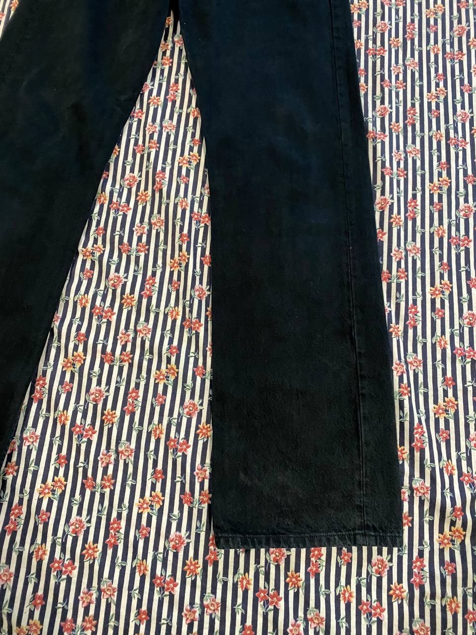 Levi's Vintage Levis Pants Size US 34 / EU 50 - 2 Thumbnail