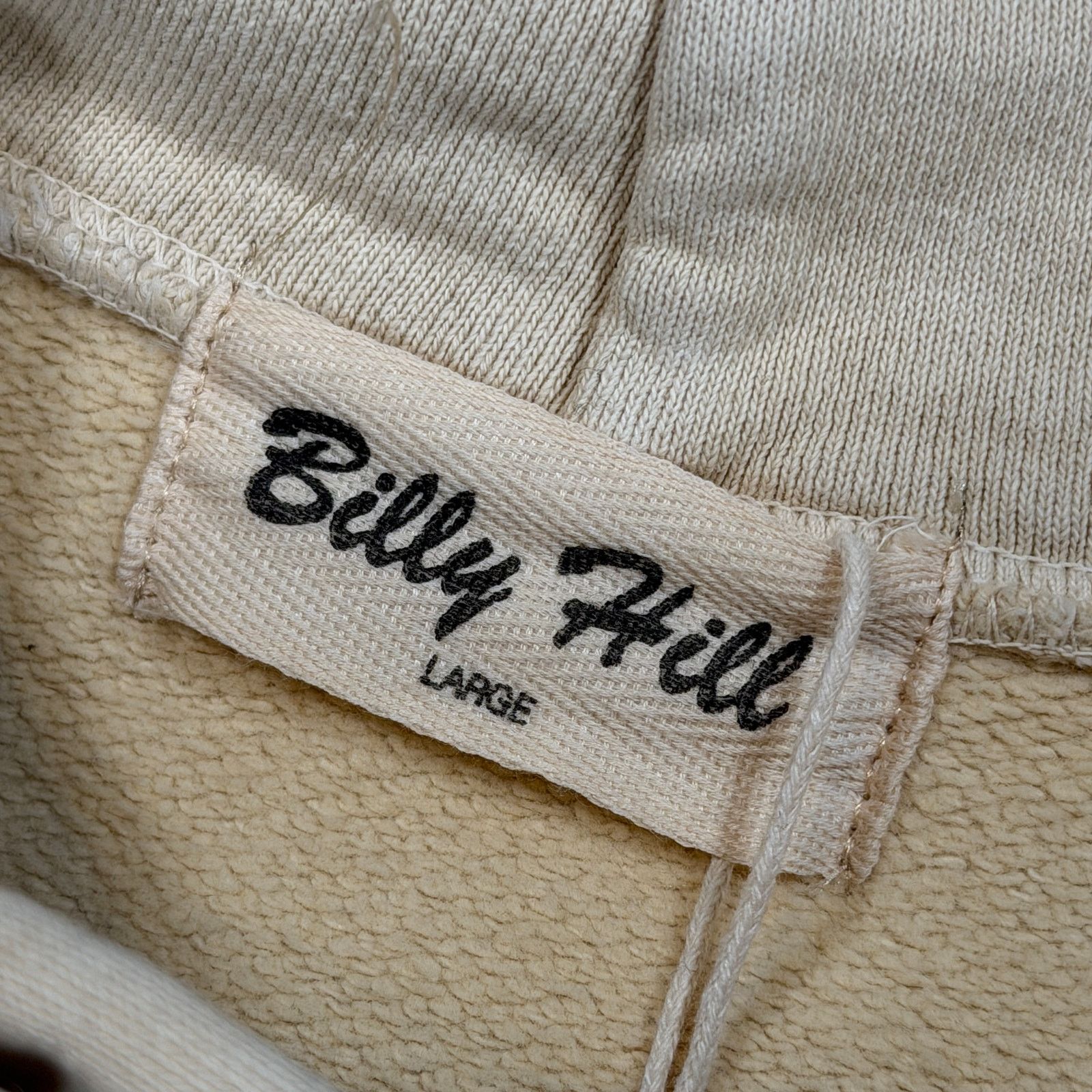 Billy Hill Billy Hill Auto Asylum Hoodie Size US L / EU 52-54 / 3 - 3 Thumbnail