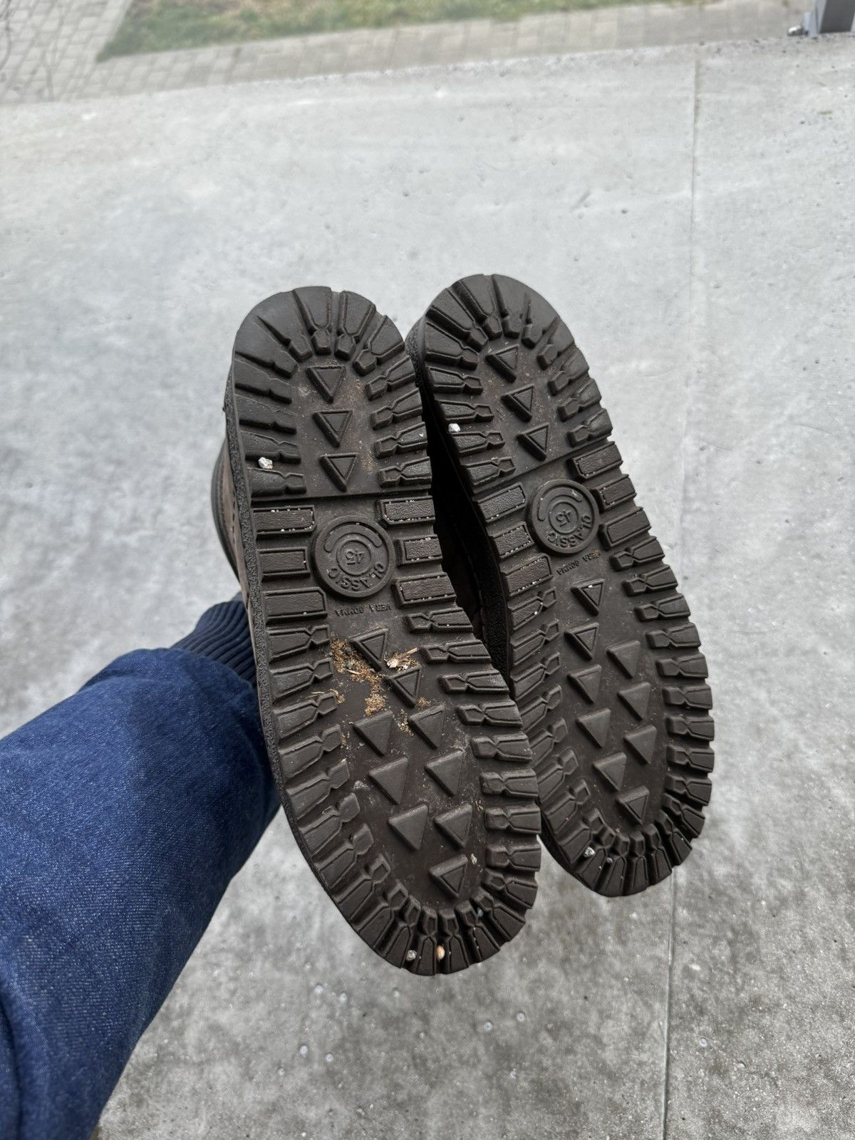 Mephisto Memphisto Sneakers Avant Garde Archive Streetwear Classy Size US 10 / EU 43 - 6 Thumbnail