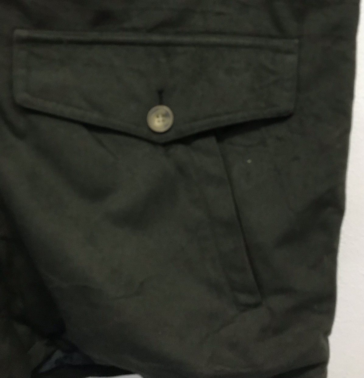 Valentino × Vintage Vintage Calro Valentino Jacket Size US L / EU 52-54 / 3 - 8 Thumbnail