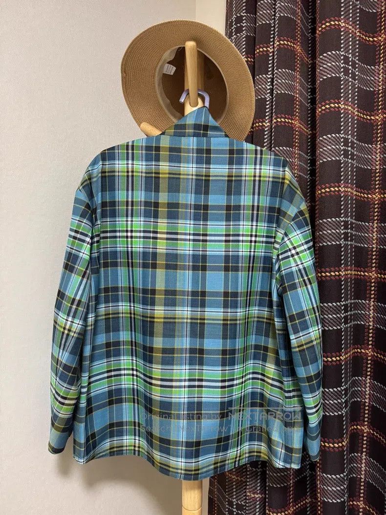 Hermes Hermes Windbreaker, pullover jacket, zippered chest, high- Size US M / EU 48-50 / 2 - 2 Thumbnail