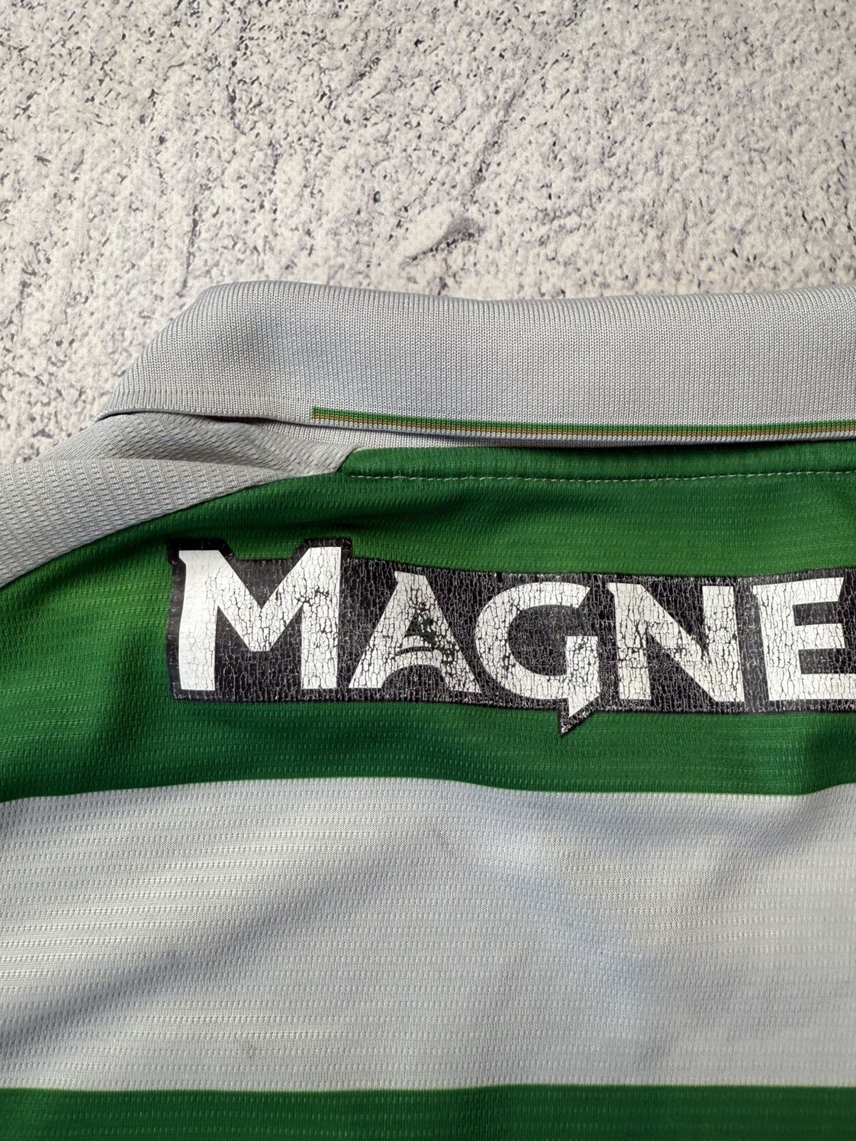 Other Celtic Jersey 2016/2017 Home Football Soccer Shirt Mens Home Size US M / EU 48-50 / 2 - 24 Thumbnail