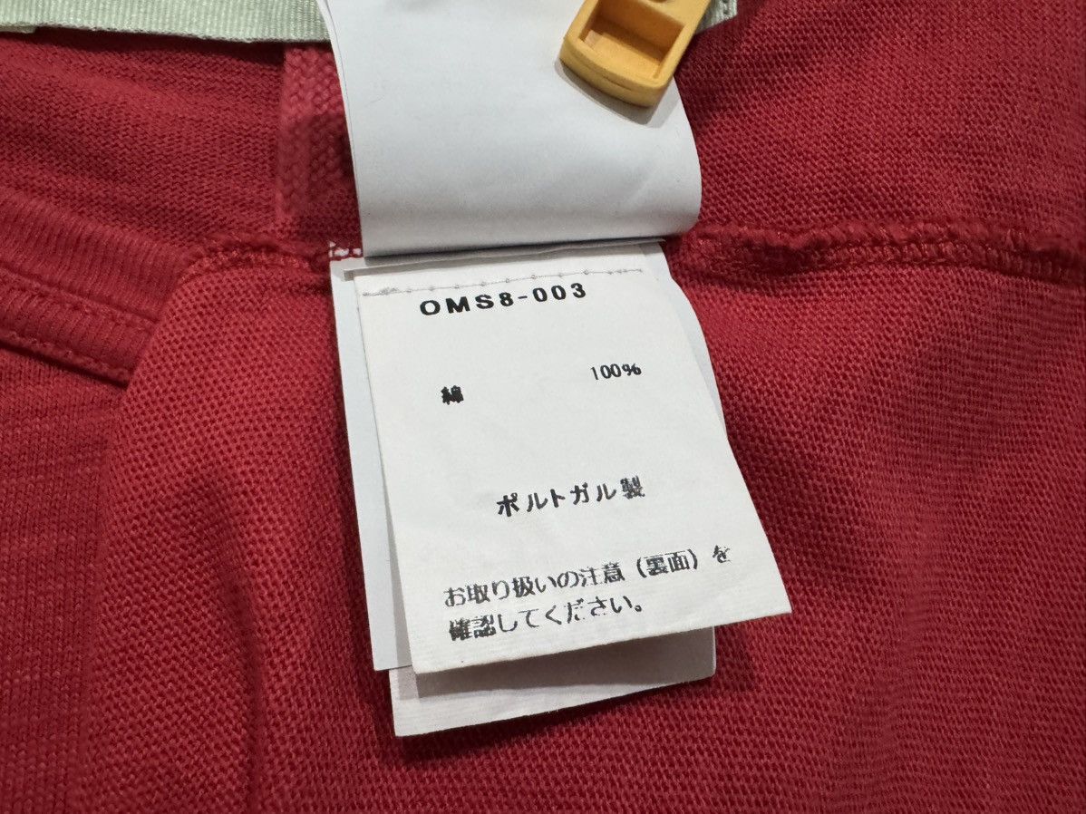 Off-White Off-White Temperature Mona Lisa Size US M / EU 48-50 / 2 - 5 Thumbnail