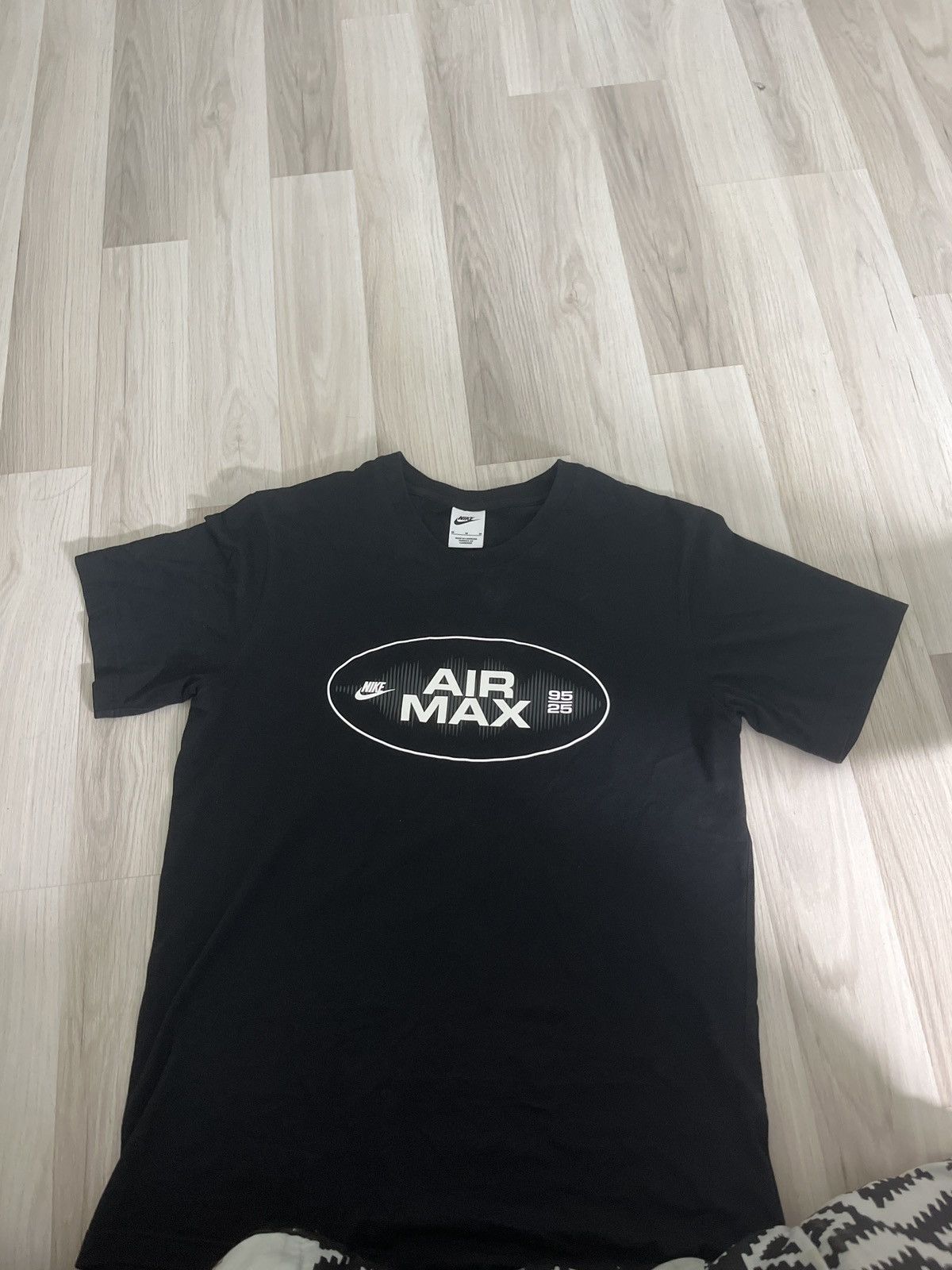 Nike t-shirt Nike M Size US M / EU 48-50 / 2 - 2 Thumbnail