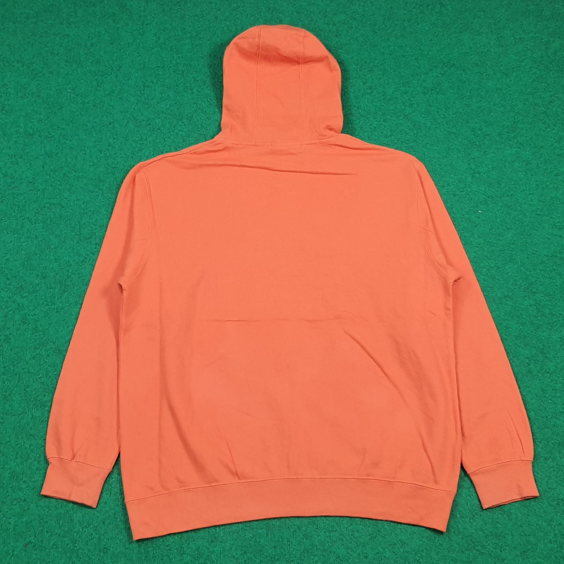 NFL Vintage Denver Broncos Super Bowl NFL Sweatshirt C290N3 Size US XL / EU 56 / 4 - 5 Thumbnail