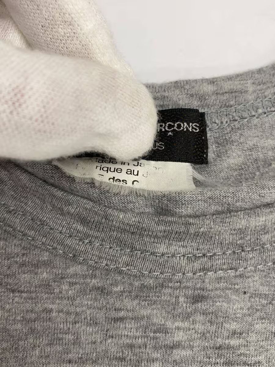 Comme des Garcons × Comme des Garcons Homme Plus The Rolling Stones Signature Tee Size US S / EU 44-46 / 1 - 5 Thumbnail