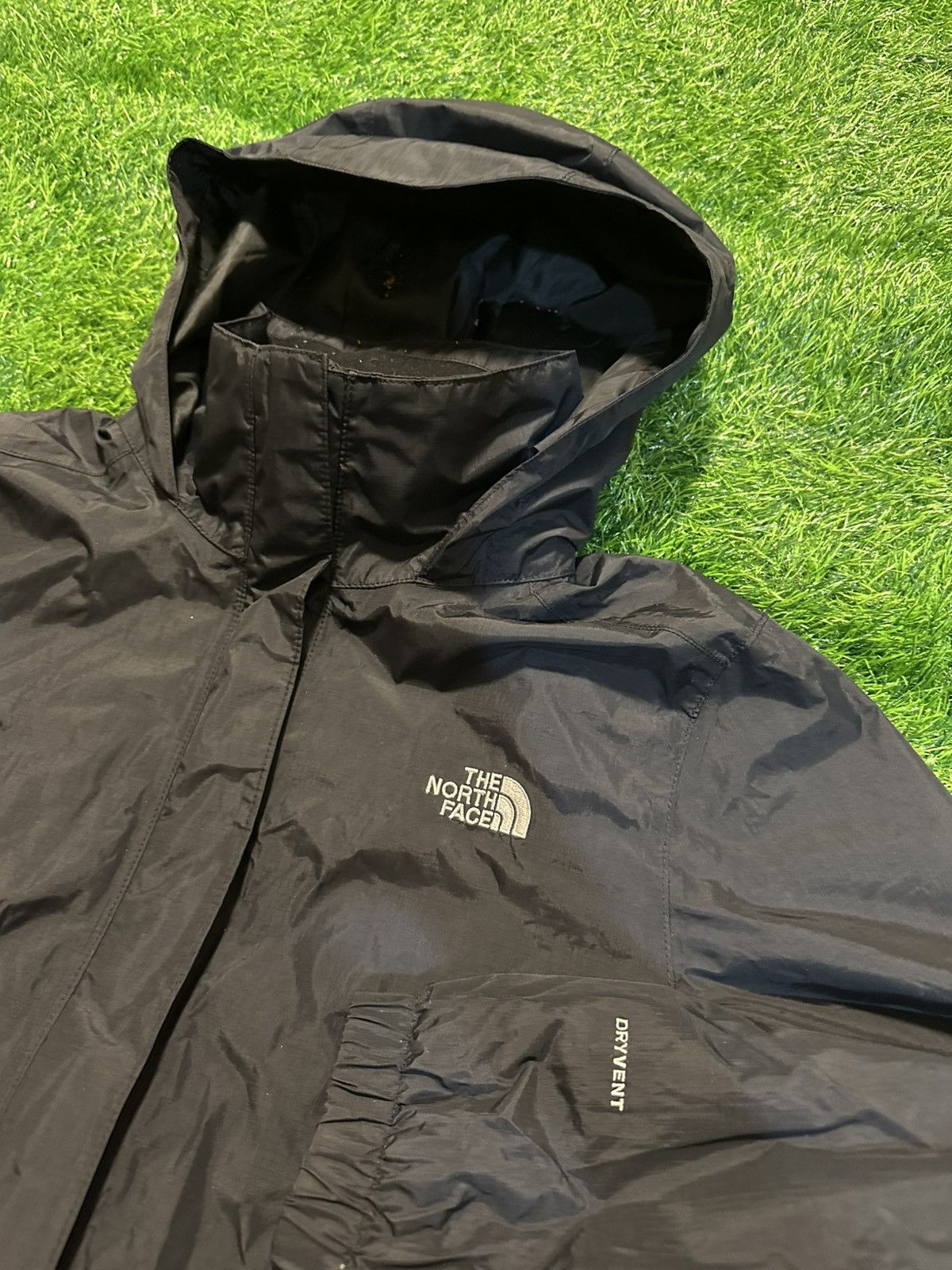 The North Face Tnf The North Face Jacket Women’s Size Large Size L / US 10 / IT 46 - 3 Thumbnail