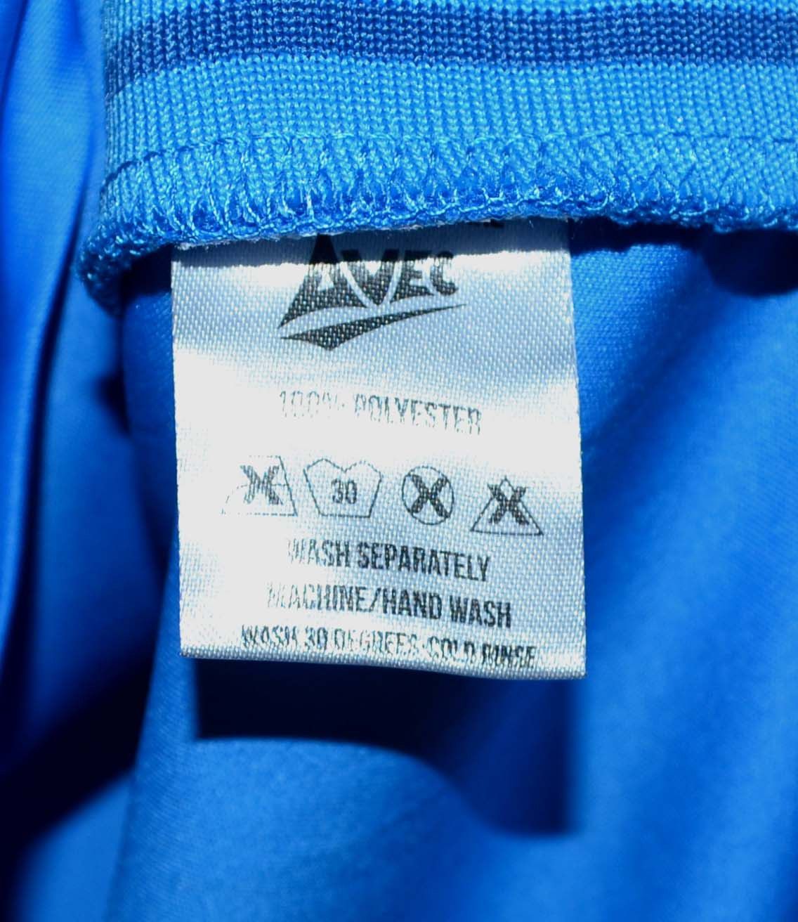 Other Bradford City FC 2018 2019 Away T-shirt Jersey Avec Size US M / EU 48-50 / 2 - 6 Thumbnail
