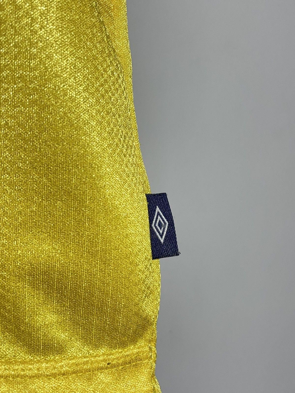 Umbro × Vintage Chelsea FC Umbro 1998/99 Away Y2k Streetwear Football Shirt Size US XL / EU 56 / 4 - 8 Thumbnail