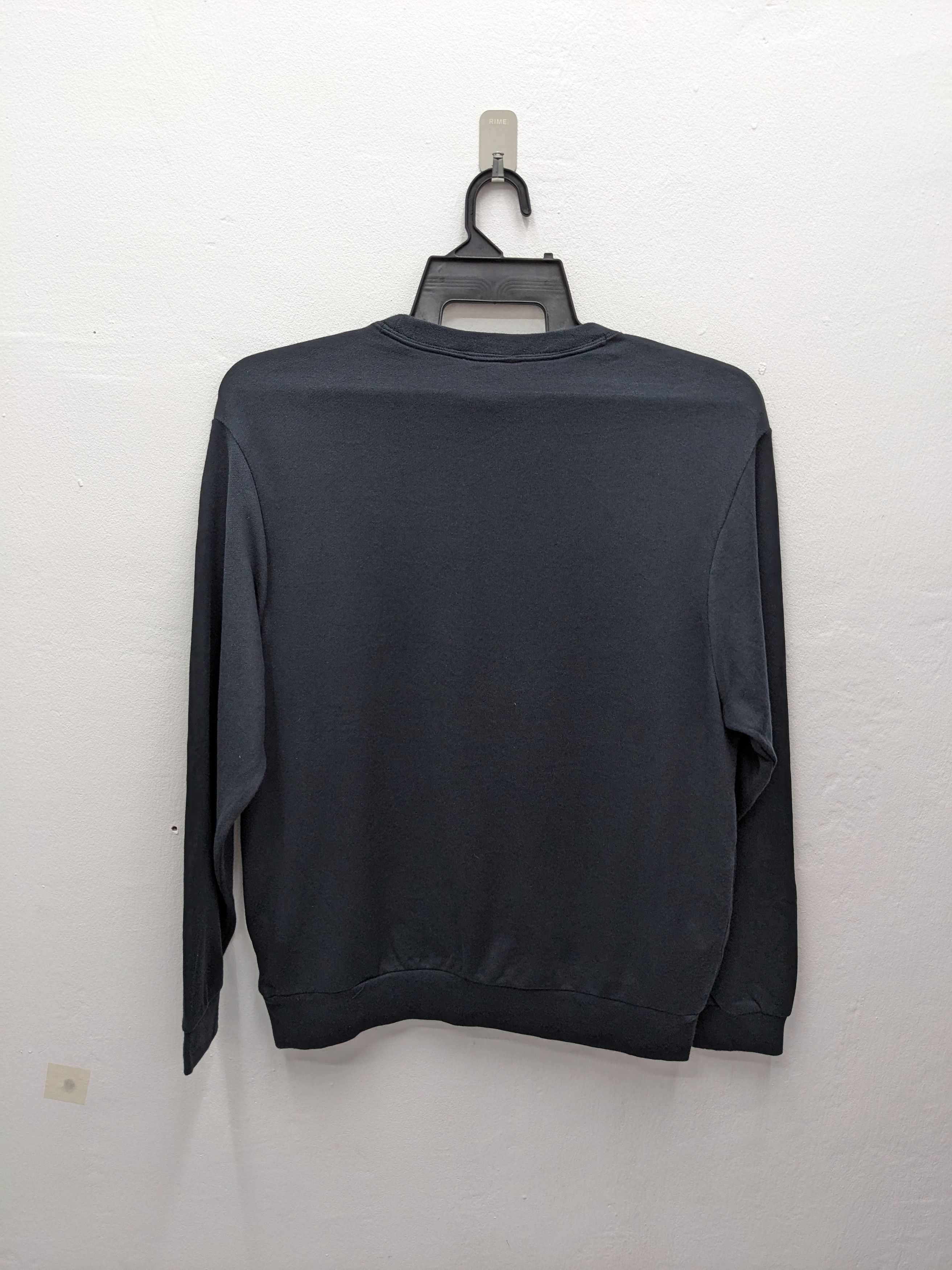 Nike VINTAGE NIKE APPLE SWEATSHIRT Size US L / EU 52-54 / 3 - 6 Thumbnail