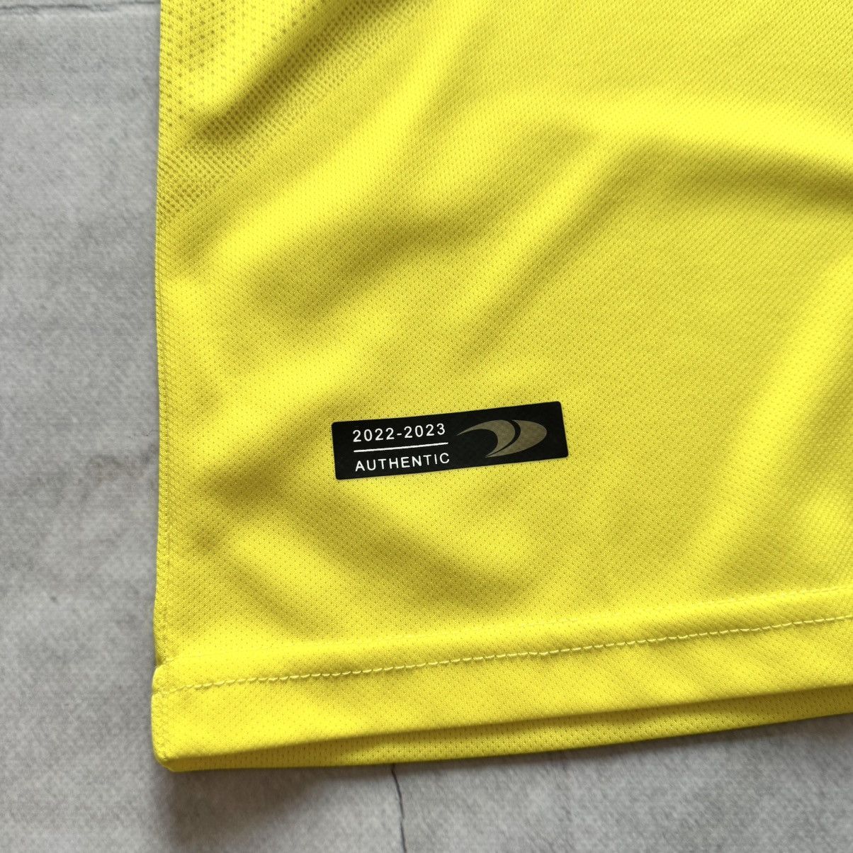 Other Al Nassr Ronaldo 7 2022-23 Duneus Polo Shirt Jersey Y2K Size US M / EU 48-50 / 2 - 6 Thumbnail