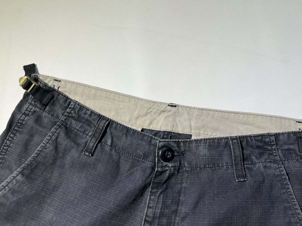 Carhartt Carhartt aviation cargo pant Size US 31 - 12 Thumbnail