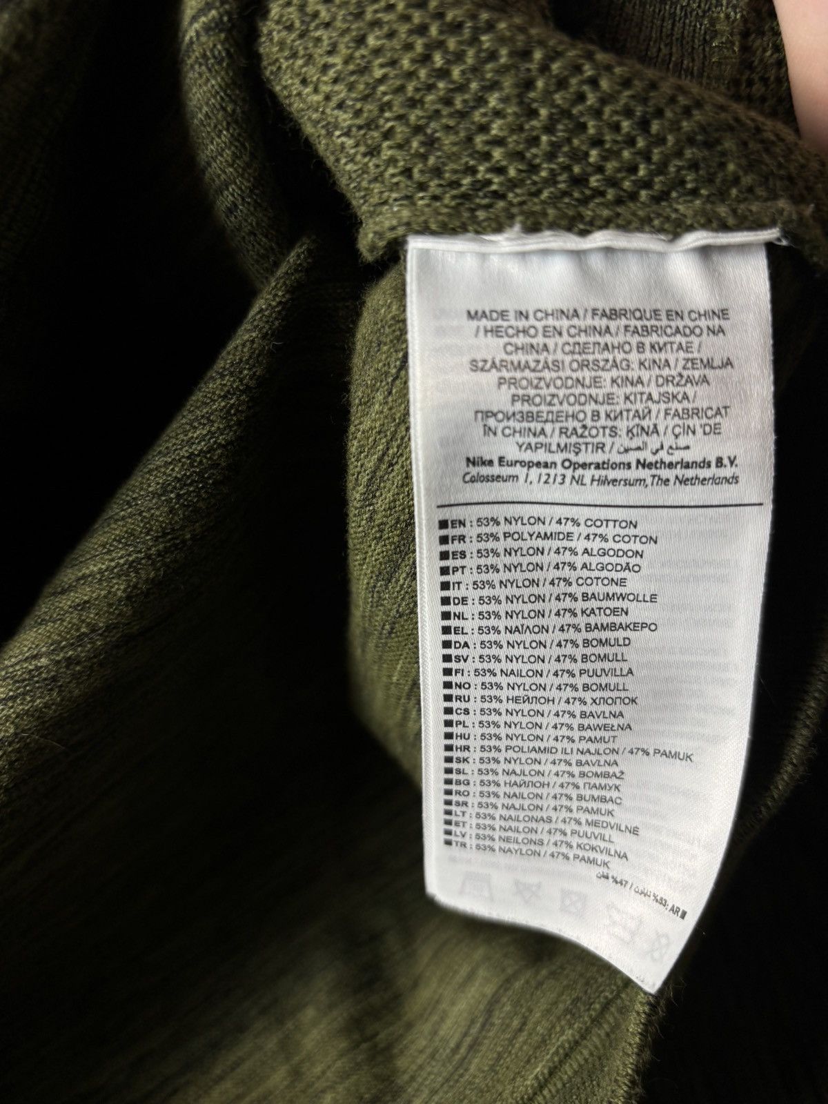 Nike Nike Tech Fleece Knit Jacket Woven Bomber Size US XS / EU 42 / 0 - 11 Thumbnail