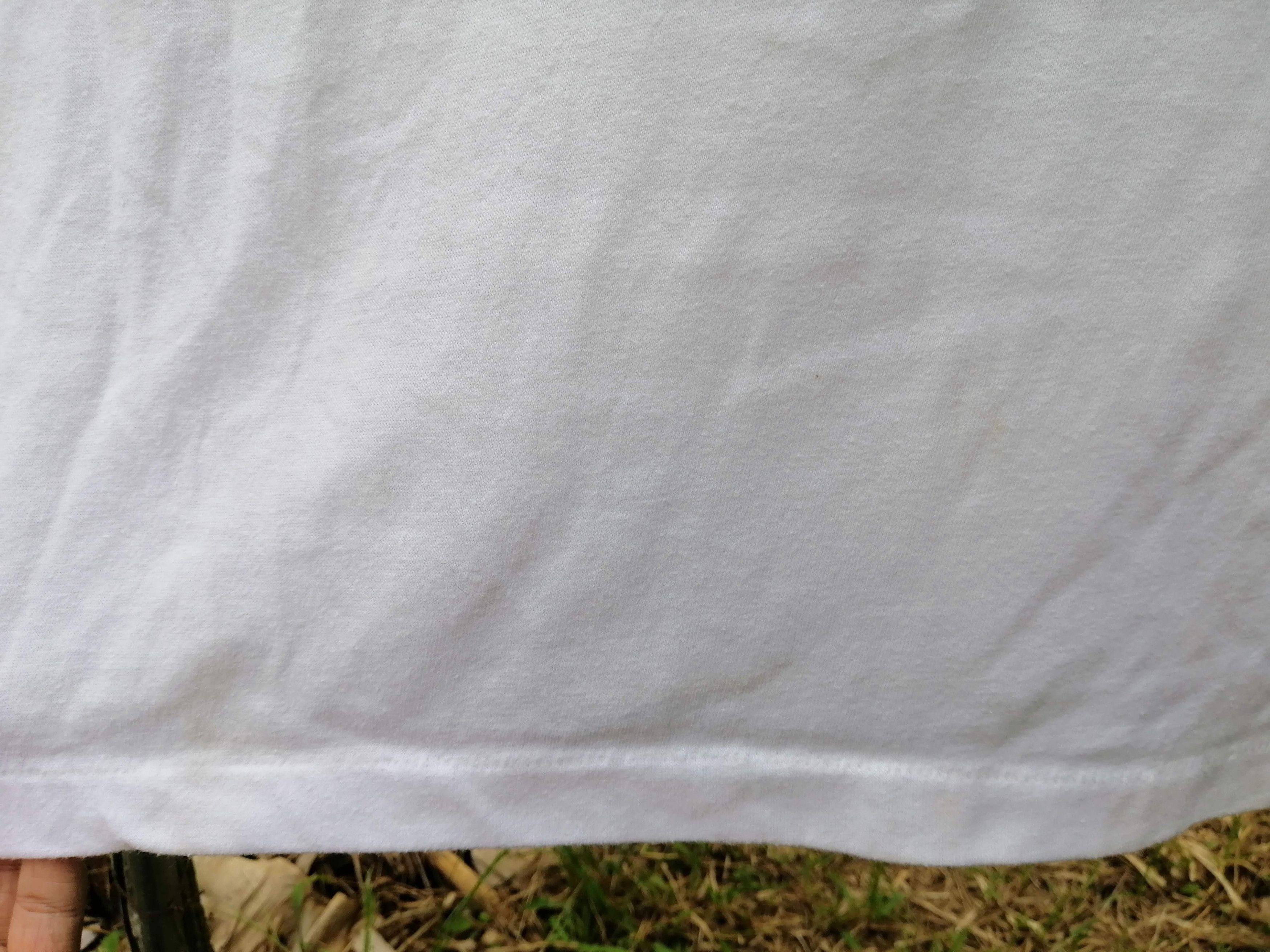 Other 80s vintage washington senators baseball collared t shirt Size US M / EU 48-50 / 2 - 10 Thumbnail