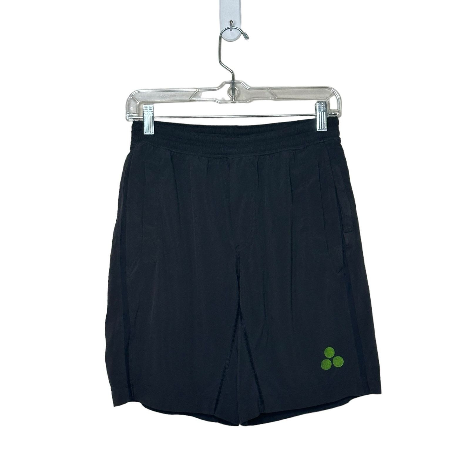Lululemon Lululemon black active shorts size 29 Size US 36 / EU 52 - 10 Thumbnail