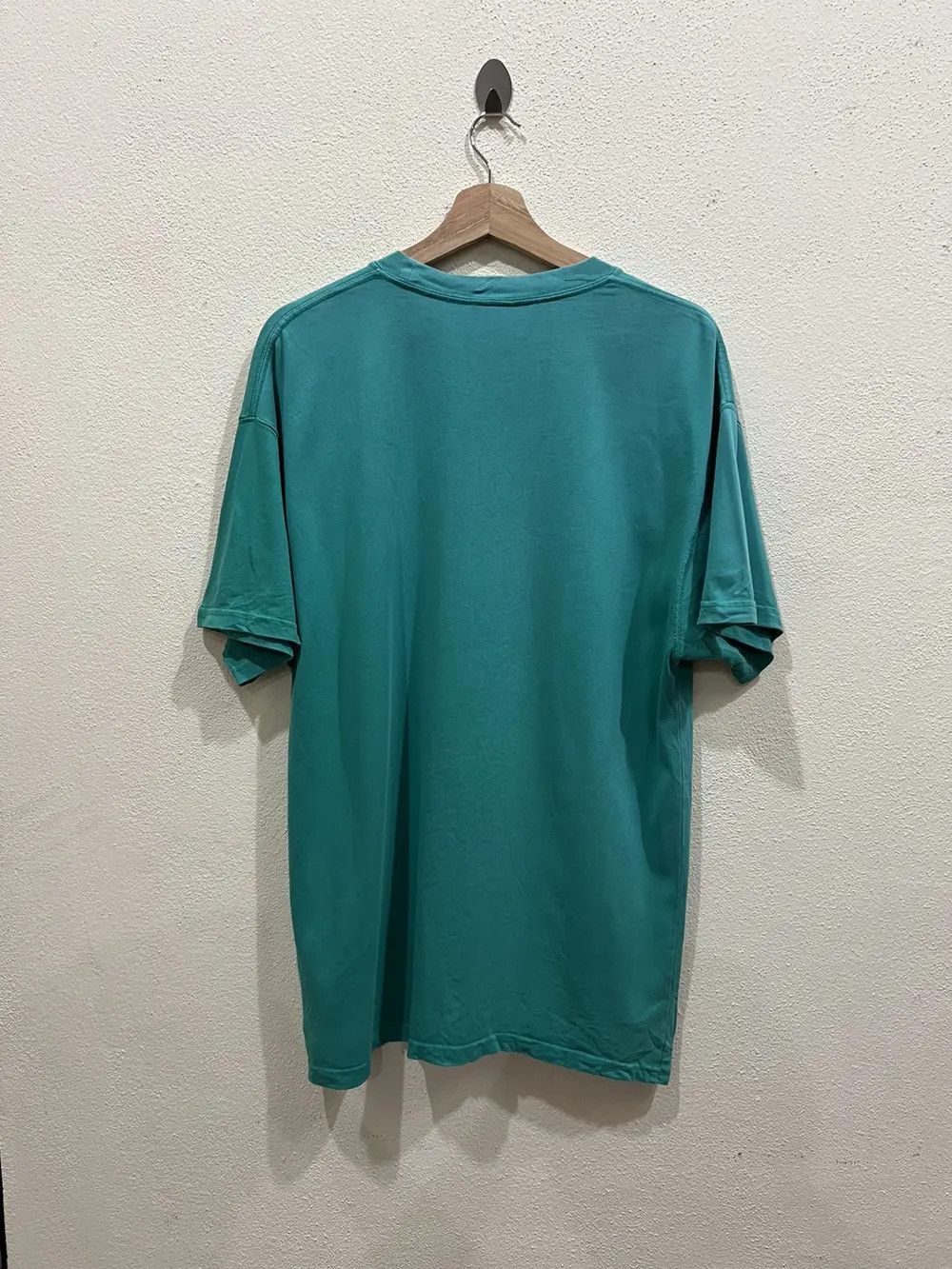 Nike ACG Nike ACG Small Logo Tshirt Size US M / EU 48-50 / 2 - 7 Thumbnail