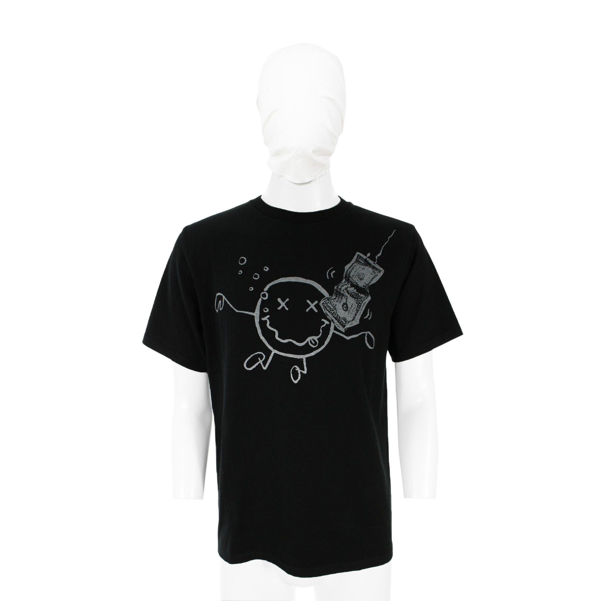 Number (N)ine × Takahiromiyashita The Soloist. Number Nine Archive