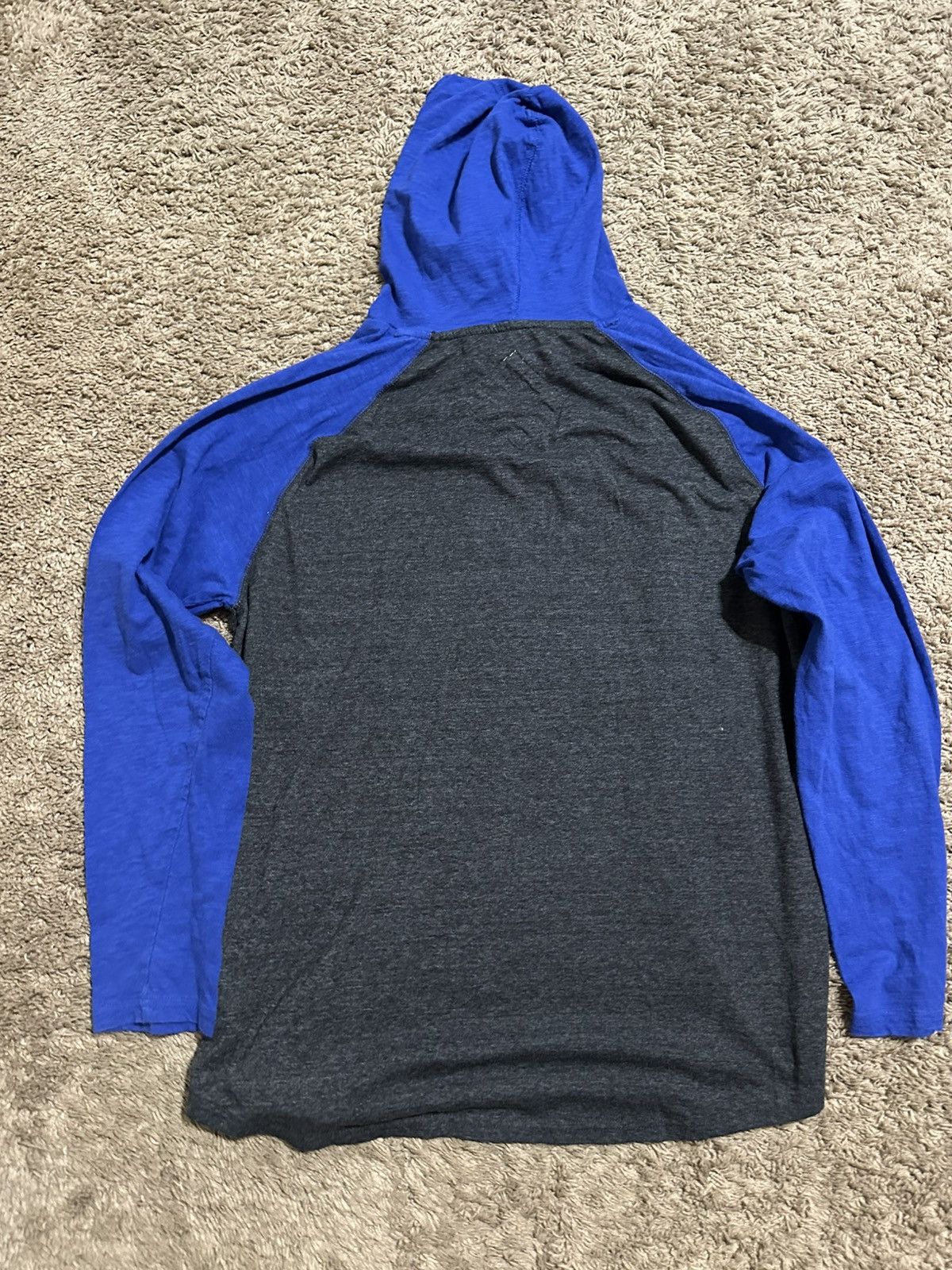 NBA Vintage Dallas Mavericks hoodie shirt 00s size xl Size US XL / EU 56 / 4 - 5 Thumbnail