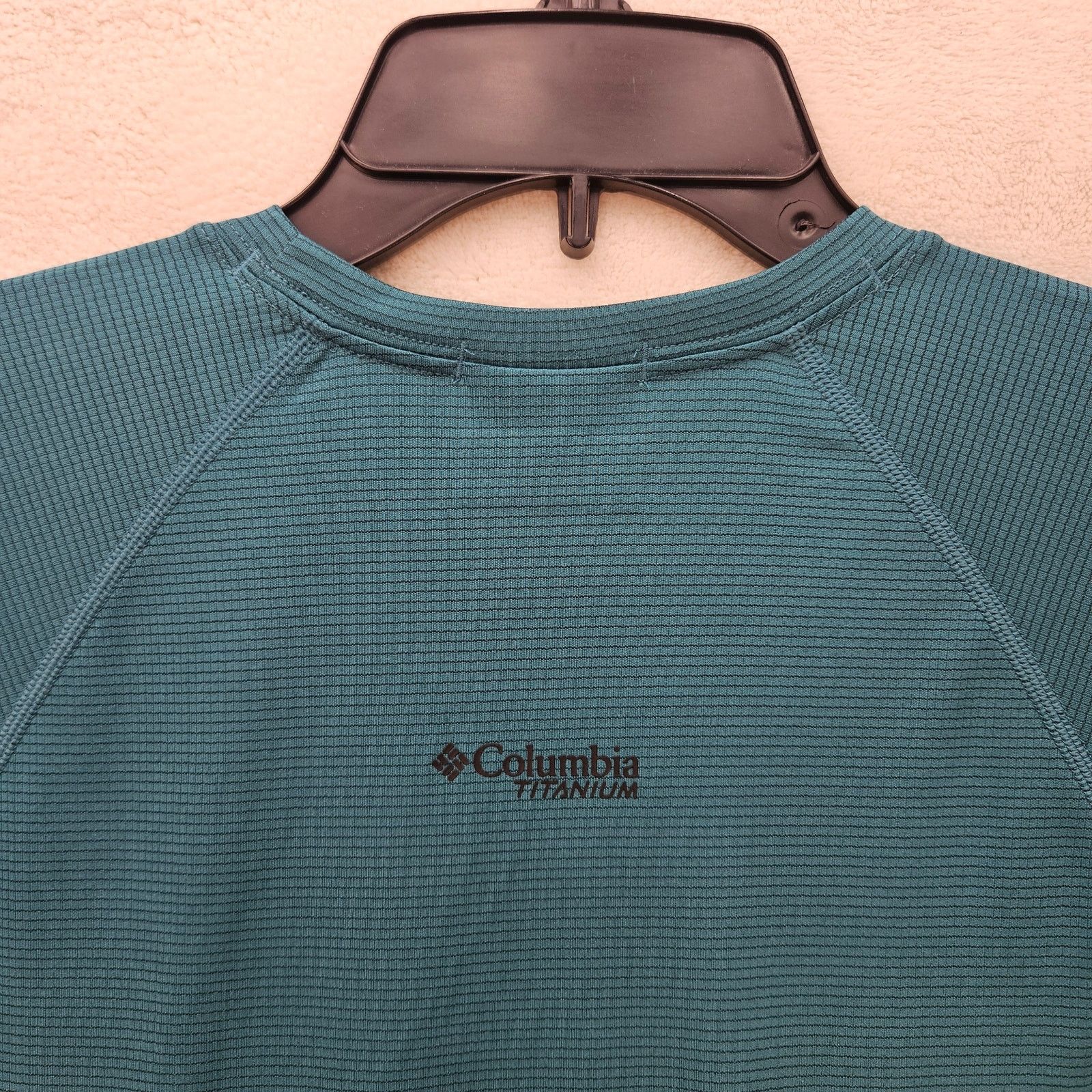 Columbia COLUMBIA WOMEN'S MEDIUM SAMPLE PIECE CIRQUE RIVER PRO Size M / US 6-8 / IT 42-44 - 7 Thumbnail