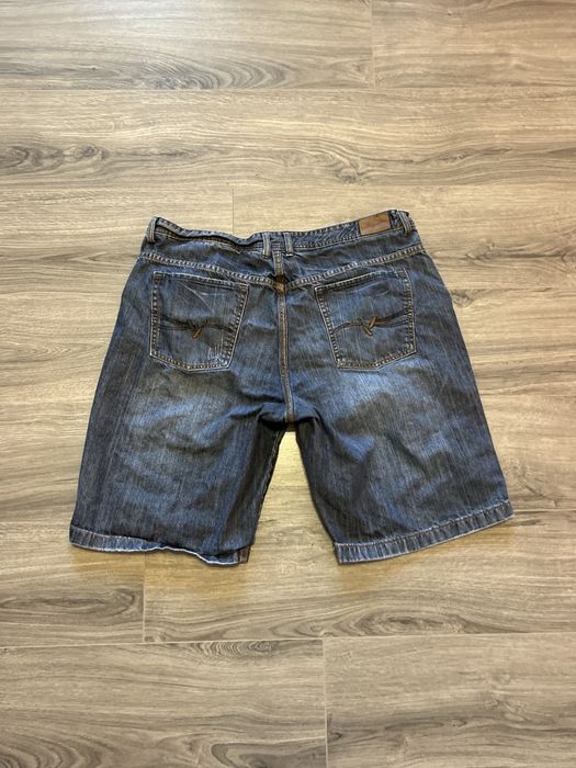 Urban pipeline cheap jean shorts