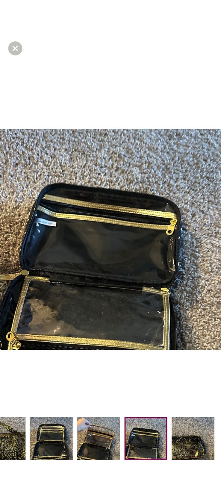 Other Travel Size ONE SIZE - 5 Thumbnail