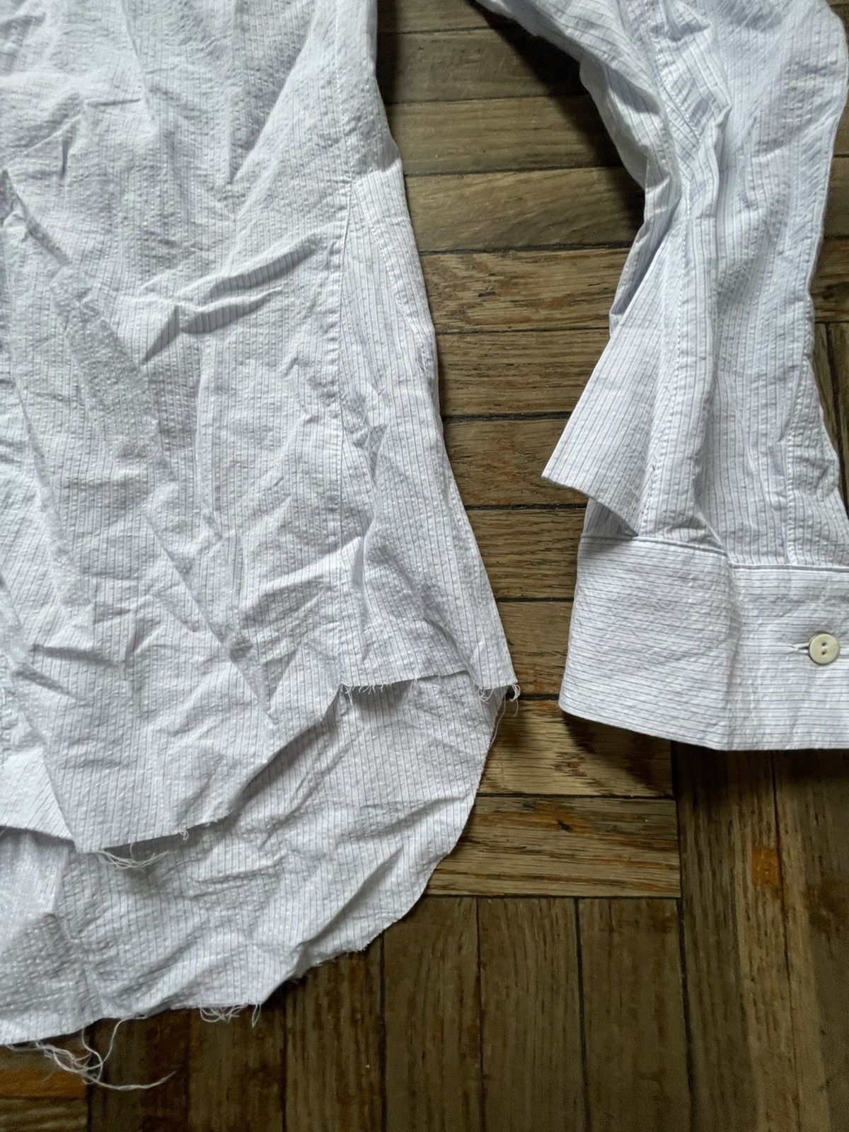 Masnada Masnada shirt with gloves Size US M / EU 48-50 / 2 - 13 Thumbnail
