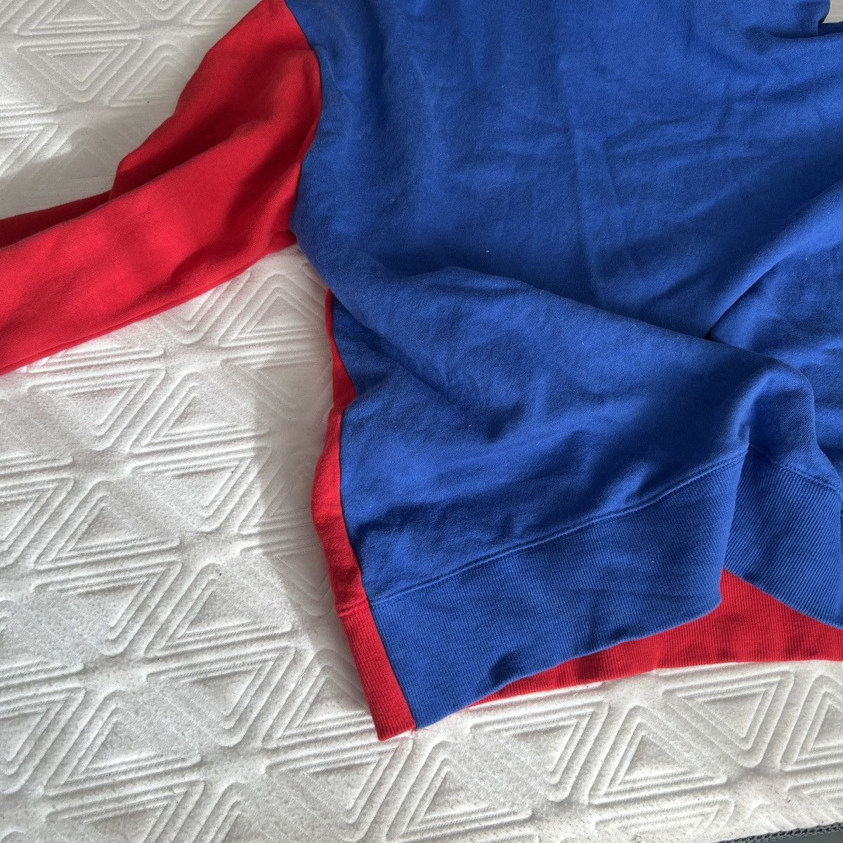 FR2 FR2 color block hoodie Size US S / EU 44-46 / 1 - 6 Thumbnail