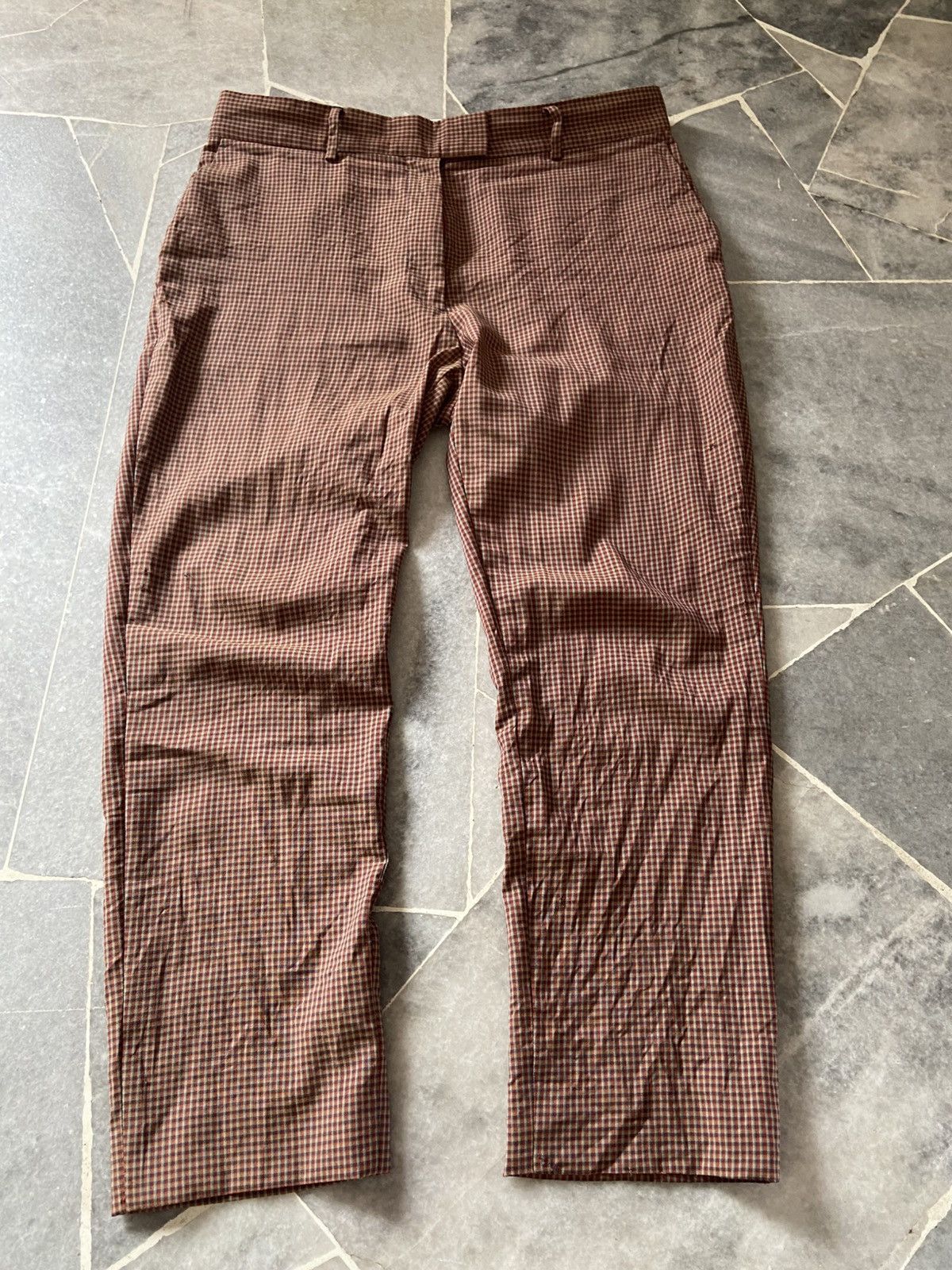 Vivienne Westwood Vivienne Westwood Red Label Pants Size US 32 / EU 48 - 1 Thumbnail