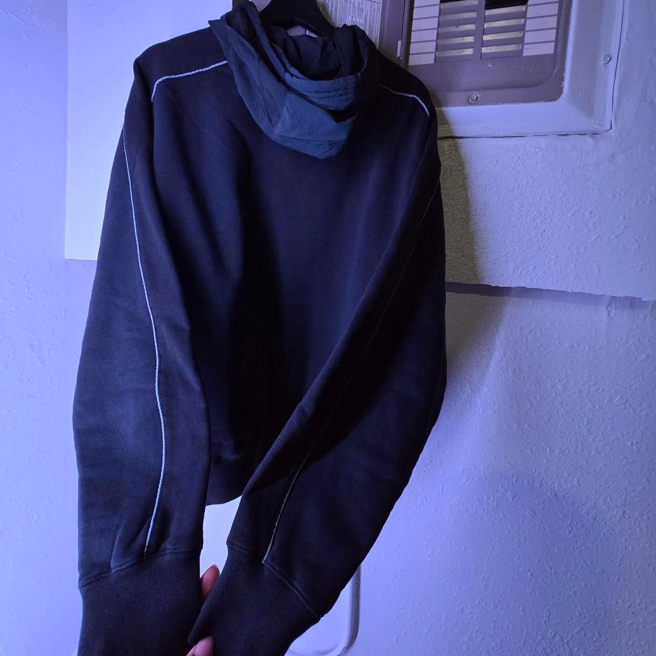 Boiler Room × Umbro Boiler Room x Umbro Hoodie Limited