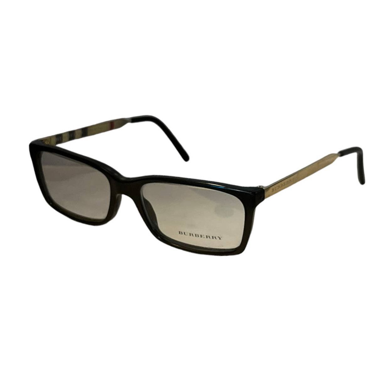 image of Burberry Eyeglass Frames Only 2519 Qf 3001 in Black, Women's