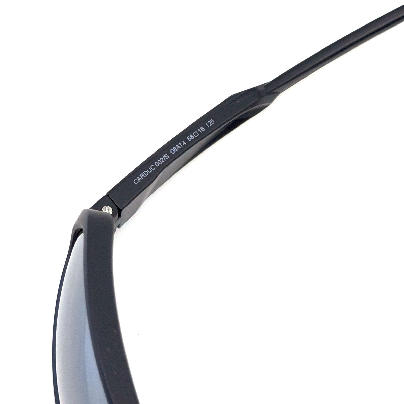 Carrera New, CARRERA Sunglasses CARDUC 002/S 08AT4 Authentic Size ONE SIZE - 8 Thumbnail