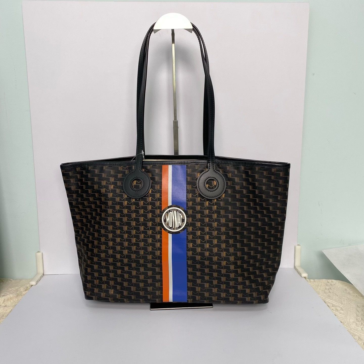 Moynat Pre-loved Bag Very good condition Size ONE SIZE - 1 Thumbnail