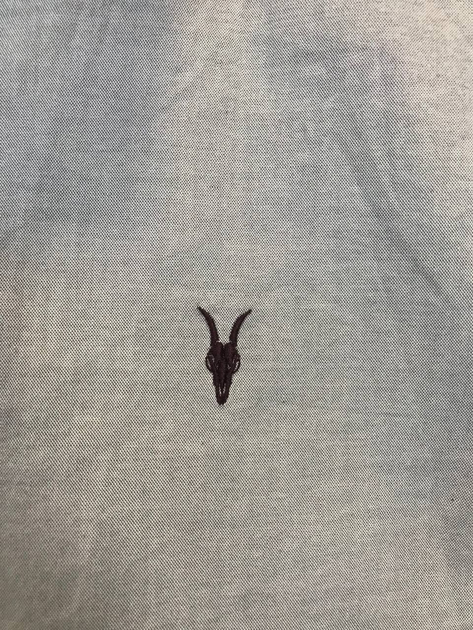 Allsaints Allsaints logo shirt Size US XS / EU 42 / 0 - 3 Thumbnail