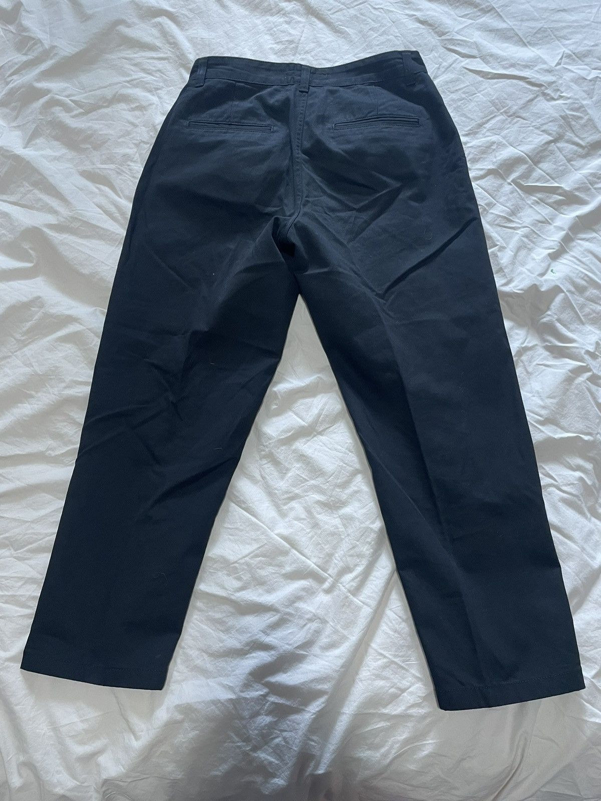 FrizmWORKS Frizmworks OH Hawthorn One Tuck Pants - 32 x 26 Size US 32 / EU 48 - 2 Thumbnail