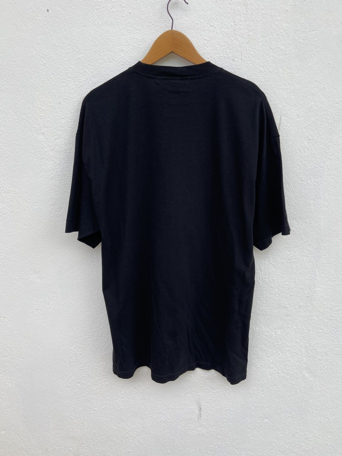 Japanese Brand Sole Clinics t shirt Size US XL / EU 56 / 4 - 3 Thumbnail
