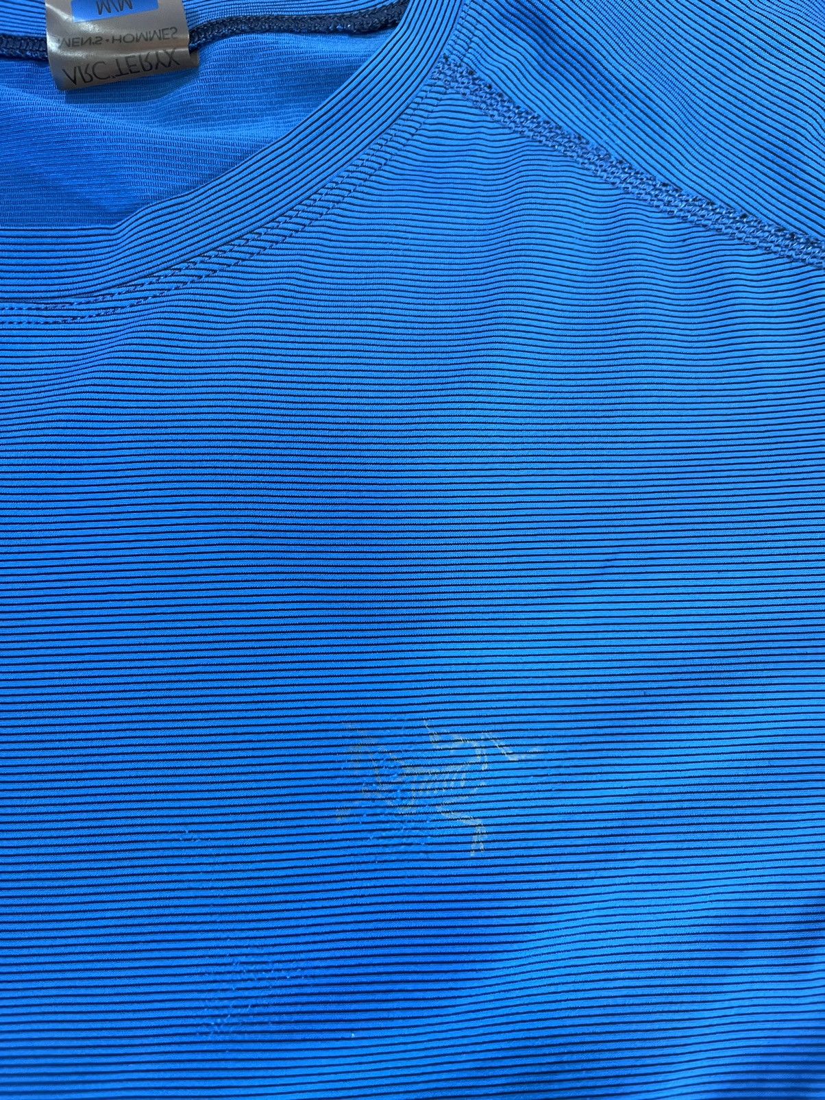 Arc'teryx ARCTERYX Men’s T- Shirt Short Sleeve Logo Vintage Size M Size US M / EU 48-50 / 2 - 13 Thumbnail